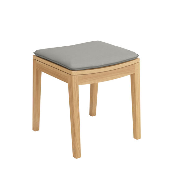 Benton footstool store