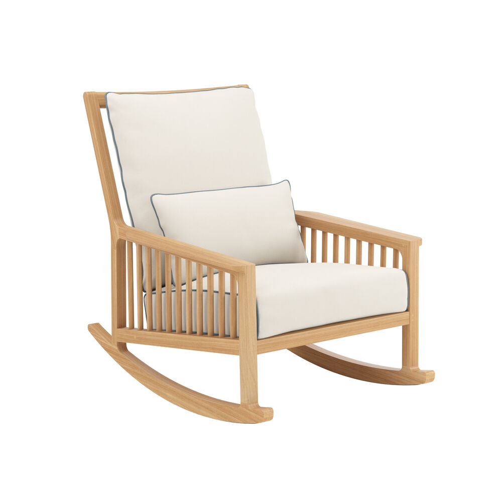 new rocking chair