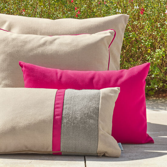 Linum pillows shop