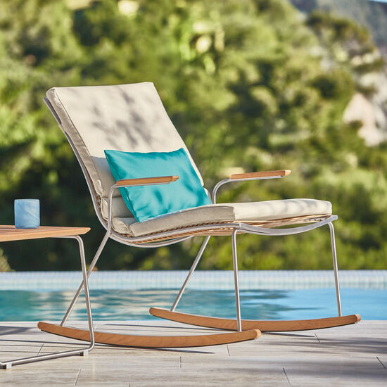 Freedom rocker lawn deals chair