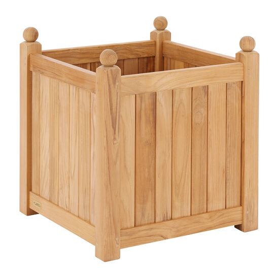 Caisse Versailles Square Planter 60 x 60 x 66 - Garpa