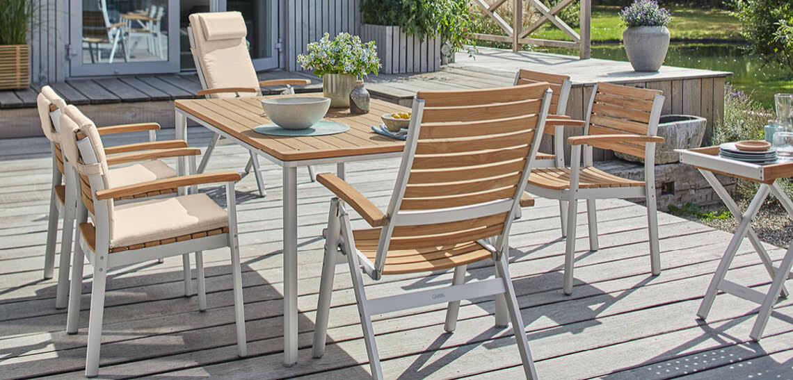 High Quality Garden Furniture At Attractive Rates Garpa